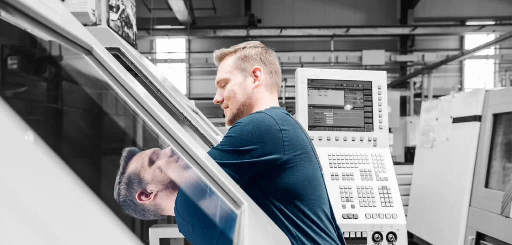 autfactory Software mit Predictive Quality