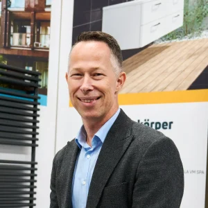 Ing. Walter Haas - Plant Manager PG Austria 